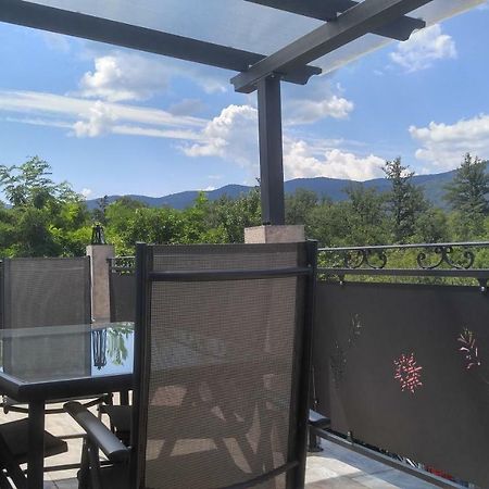 Apartmani Roberta Jurdani Zewnętrze zdjęcie