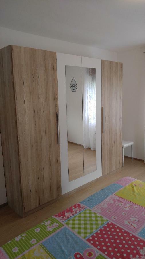 Apartmani Roberta Jurdani Zewnętrze zdjęcie