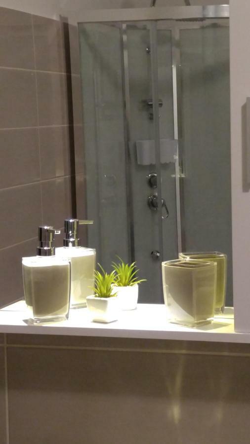 Apartmani Roberta Jurdani Zewnętrze zdjęcie
