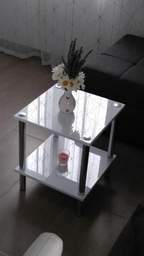 Apartmani Roberta Jurdani Zewnętrze zdjęcie