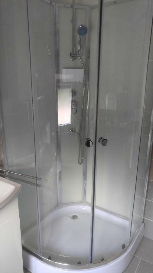 Apartmani Roberta Jurdani Zewnętrze zdjęcie